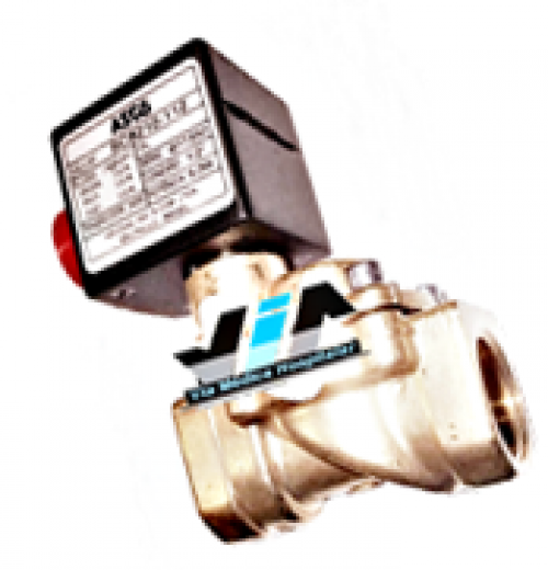 1011. Valvula solenoide SC-8210 -112/ 2/2 vias 220V N 