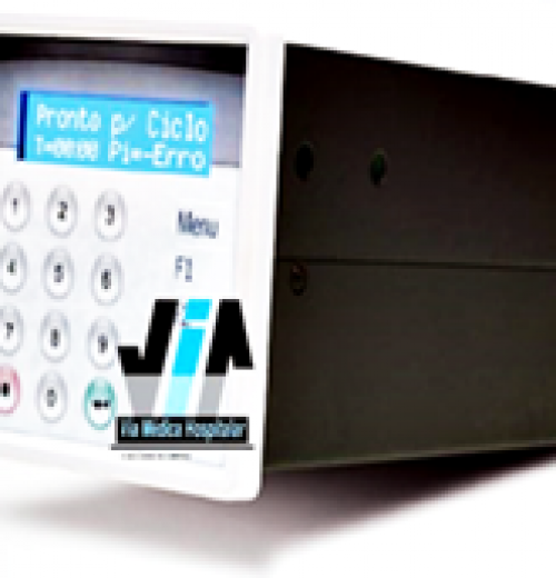 168. Controlador Microprocessado MCA 64 65 