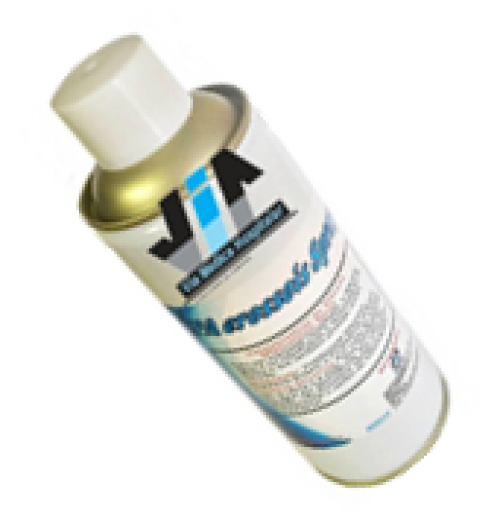 842. Spray em cem por cento silicone para lubrificacao de 